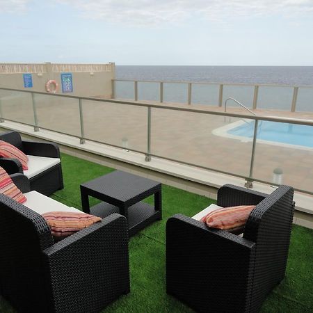 Apartment Poris Sunrises Poris de Abona Exterior foto