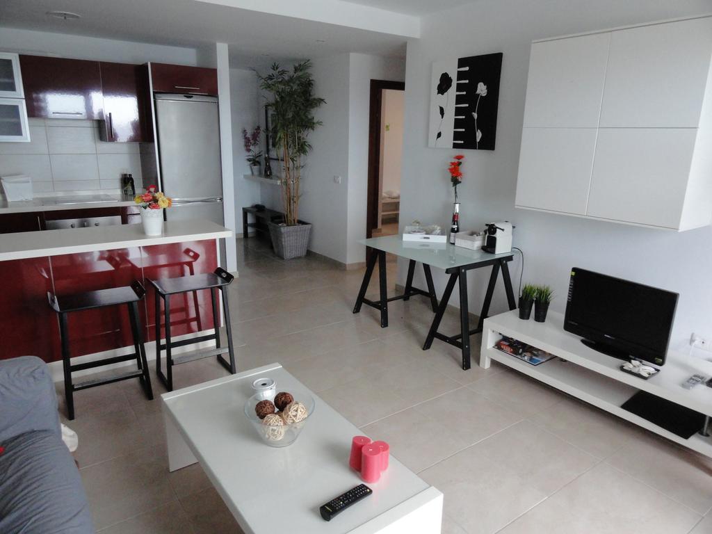 Apartment Poris Sunrises Poris de Abona Exterior foto